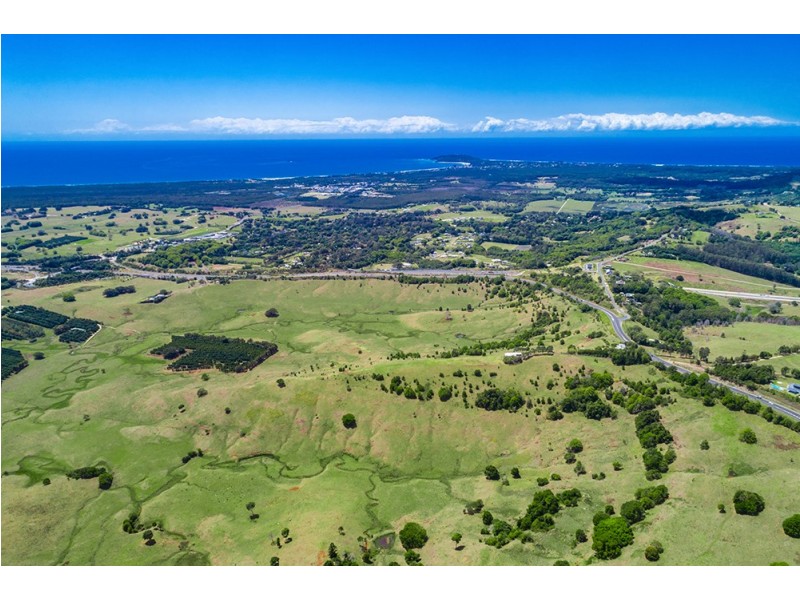 1683 Hinterland Way, Ewingsdale NSW 2481