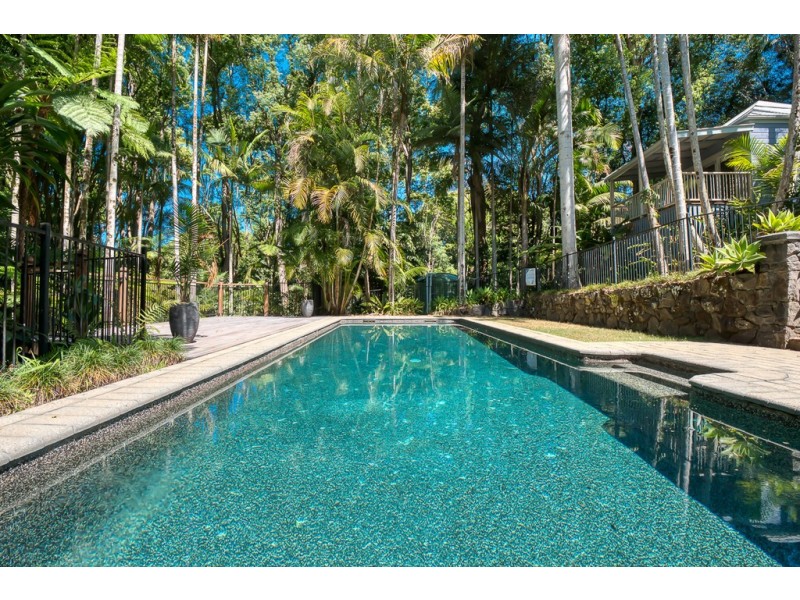 4 MACADAMIA LANE, Federal NSW 2480