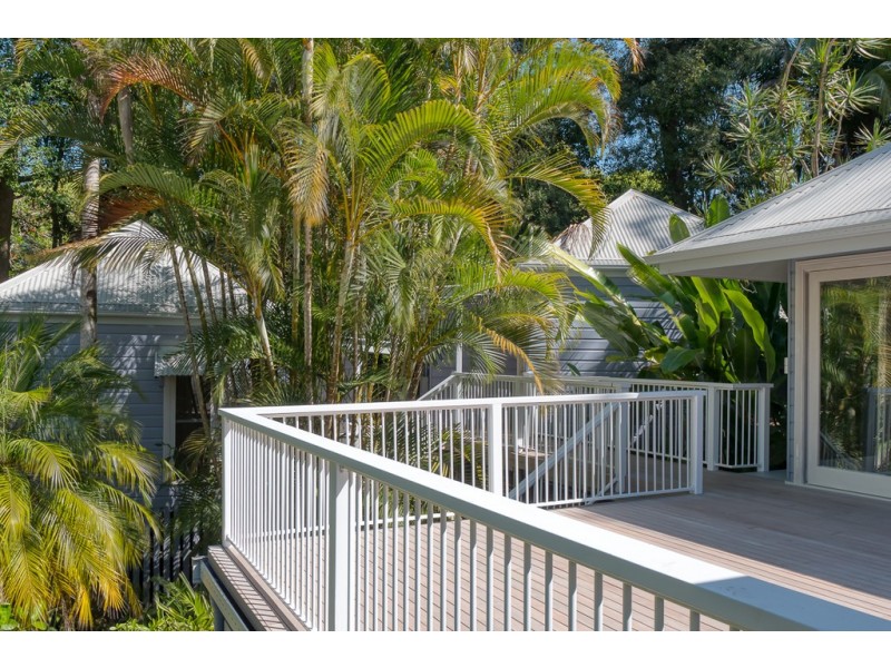 4 MACADAMIA LANE, Federal NSW 2480