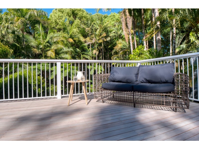 4 MACADAMIA LANE, Federal NSW 2480