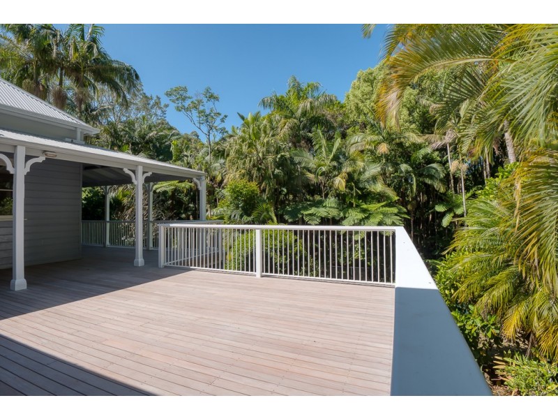 4 MACADAMIA LANE, Federal NSW 2480