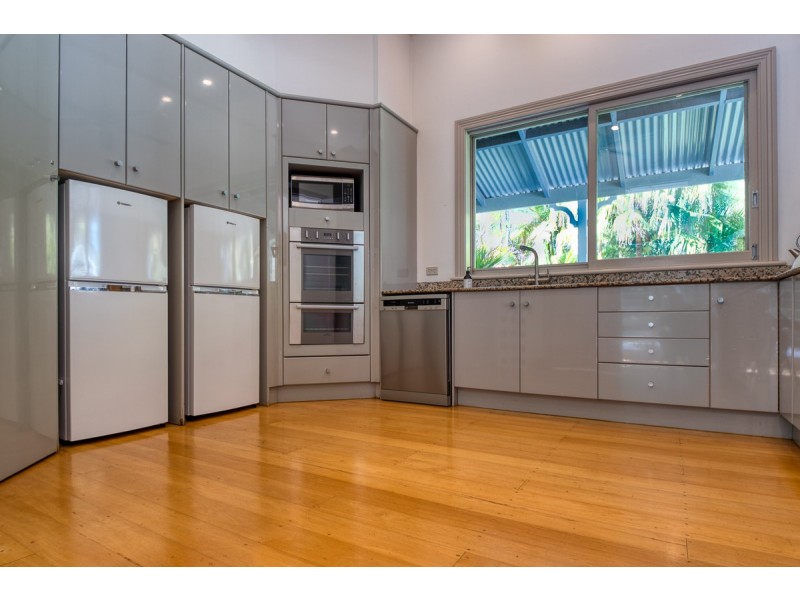 4 MACADAMIA LANE, Federal NSW 2480