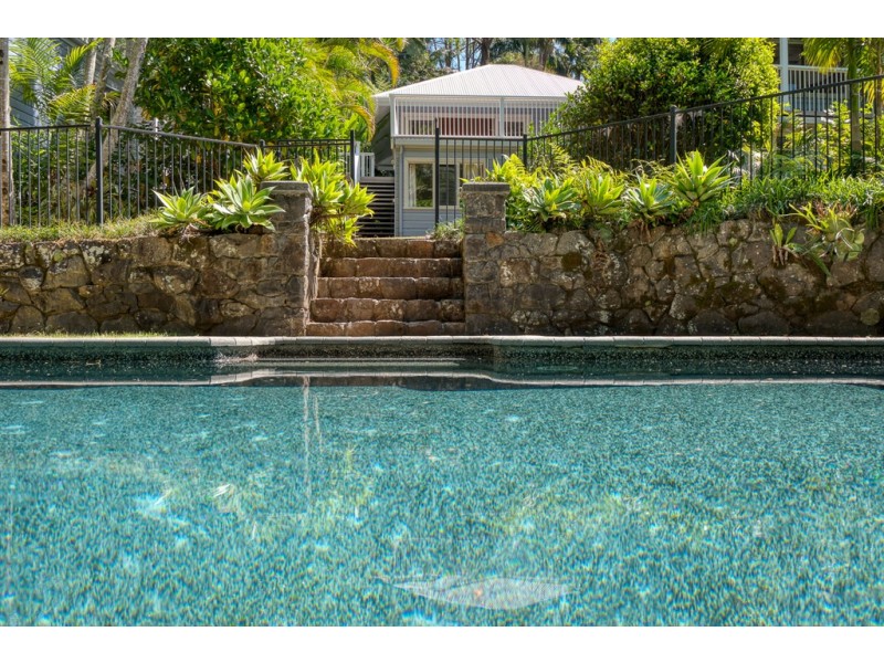 4 MACADAMIA LANE, Federal NSW 2480