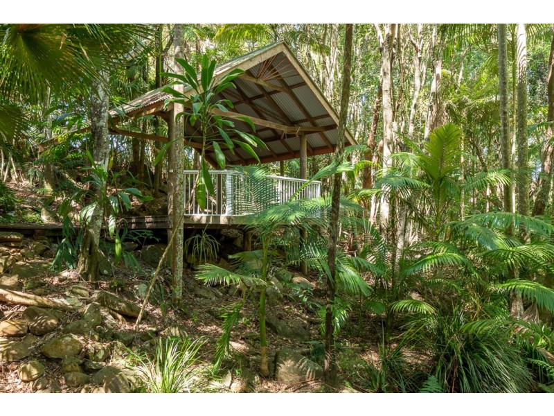 4 MACADAMIA LANE, Federal NSW 2480