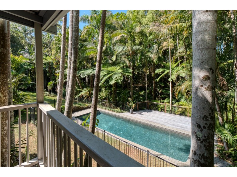 4 MACADAMIA LANE, Federal NSW 2480