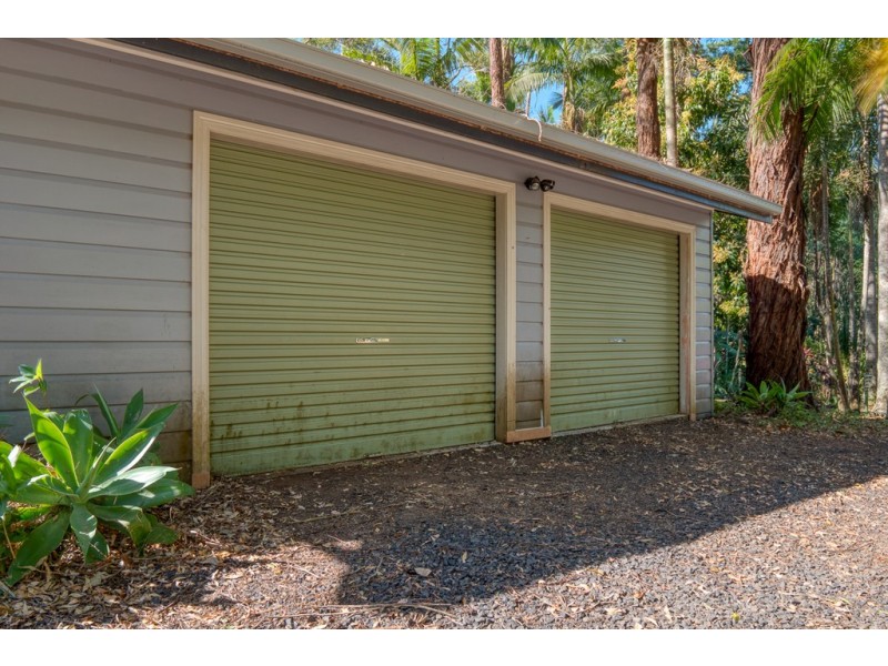 4 MACADAMIA LANE, Federal NSW 2480