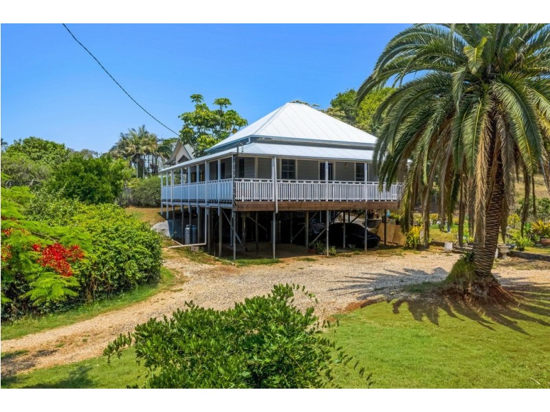 2 Coachwood Court, Federal NSW 2480