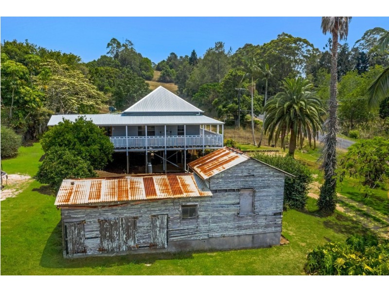 2 Coachwood Court, Federal NSW 2480