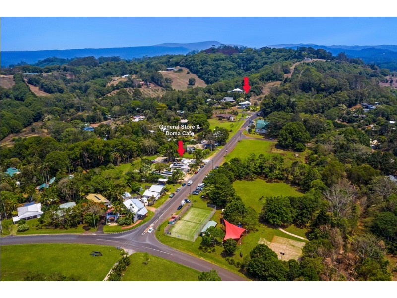 2 Coachwood Court, Federal NSW 2480