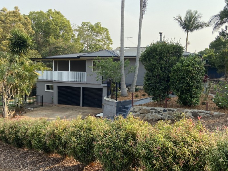 18 WALKER STREET, Clunes NSW 2480