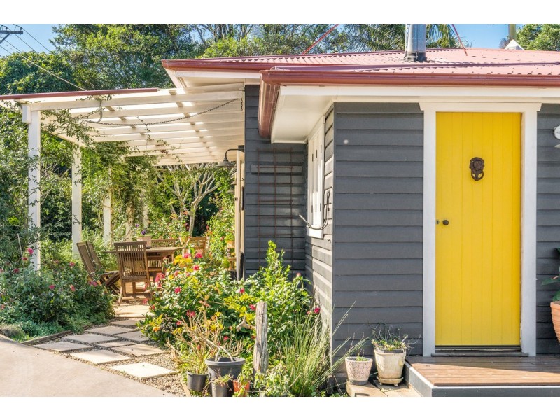 70 MAIN STREET, Clunes NSW 2480