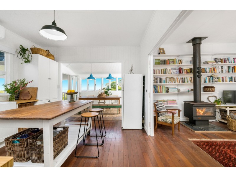 70 MAIN STREET, Clunes NSW 2480