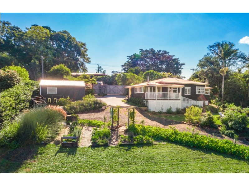 70 MAIN STREET, Clunes NSW 2480