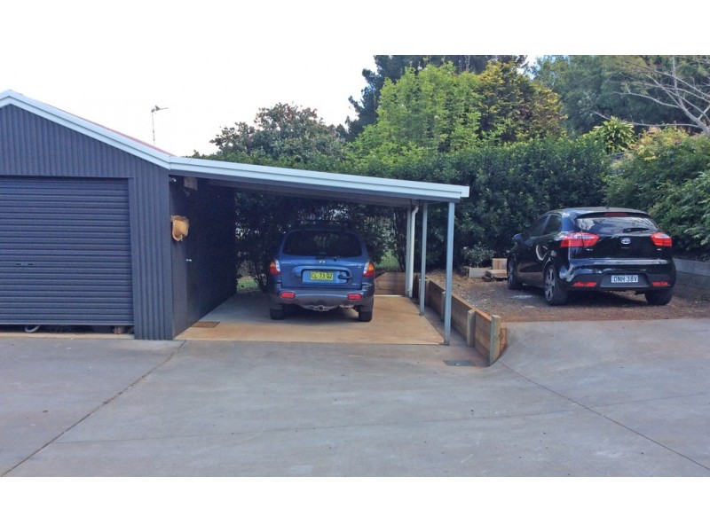 70 MAIN STREET, Clunes NSW 2480