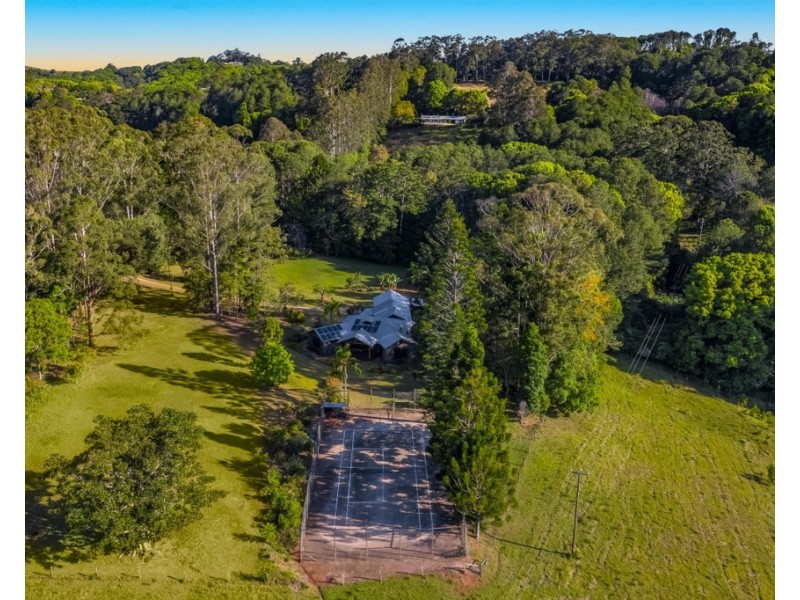 495 FRIDAY HUT ROAD, Possum Creek NSW 2479
