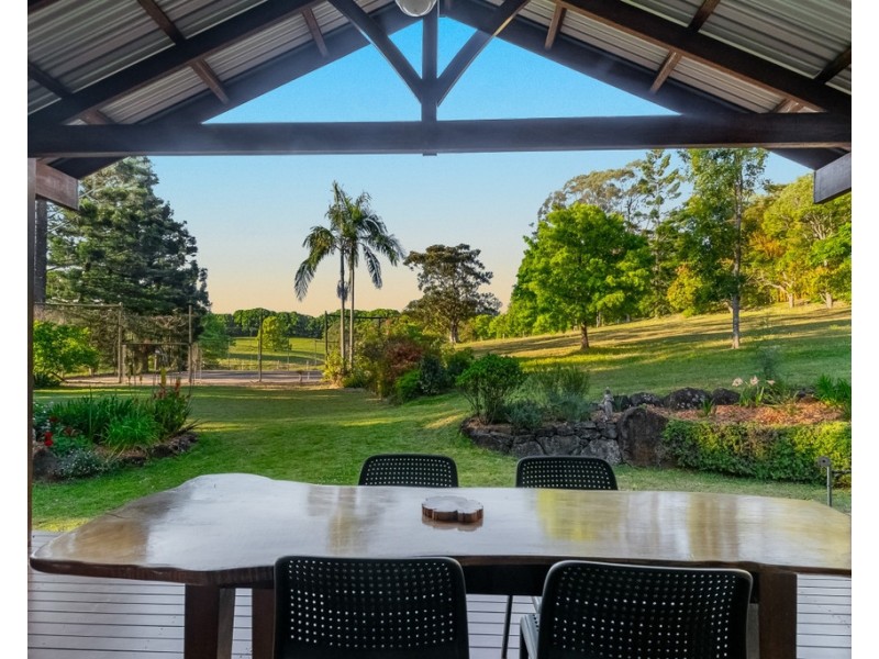 495 FRIDAY HUT ROAD, Possum Creek NSW 2479