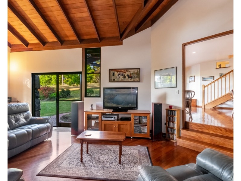 495 FRIDAY HUT ROAD, Possum Creek NSW 2479