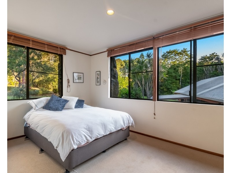 495 FRIDAY HUT ROAD, Possum Creek NSW 2479