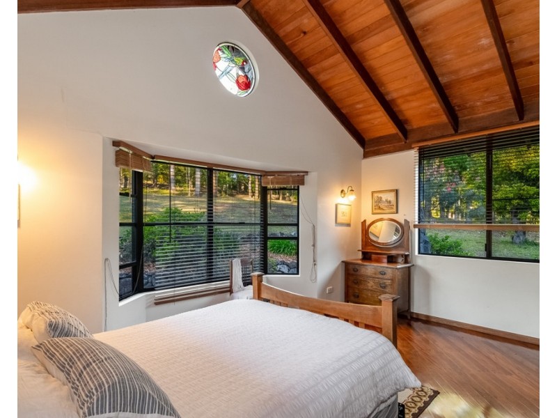 495 FRIDAY HUT ROAD, Possum Creek NSW 2479