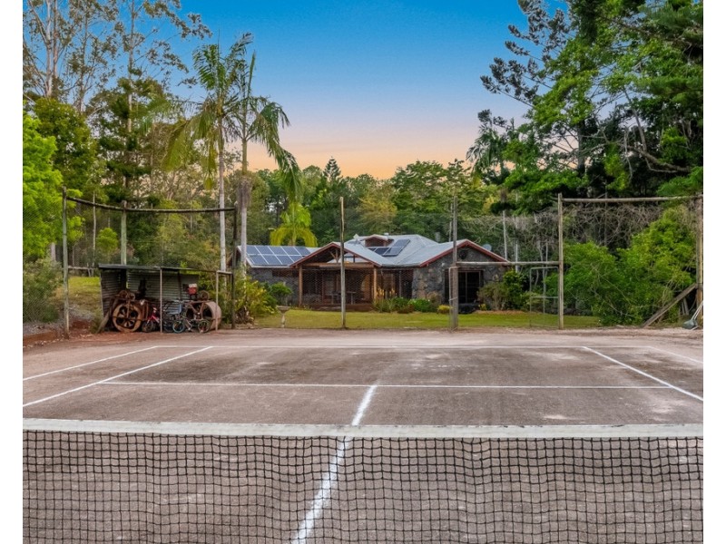 495 FRIDAY HUT ROAD, Possum Creek NSW 2479