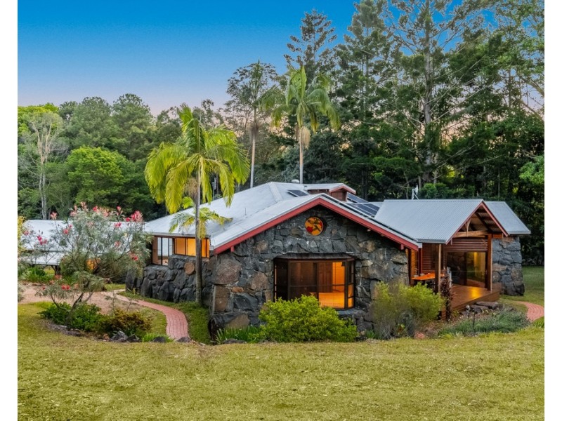 495 FRIDAY HUT ROAD, Possum Creek NSW 2479