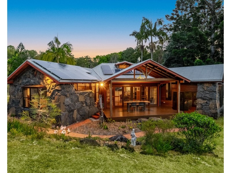 495 FRIDAY HUT ROAD, Possum Creek NSW 2479