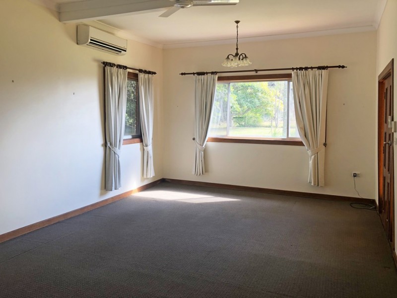 151 FRIDAY HUT ROAD, Possum Creek NSW 2479