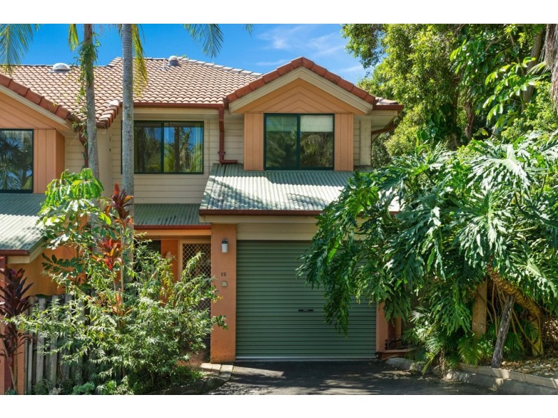 12/17 MAHOGANY DRIVE, Byron Bay NSW 2481