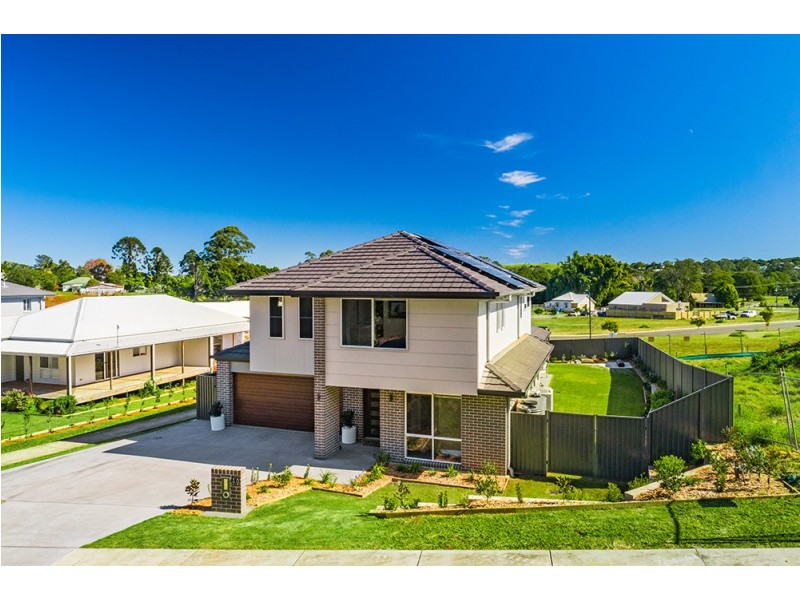 40 Blackwood Crescent, Bangalow NSW 2479