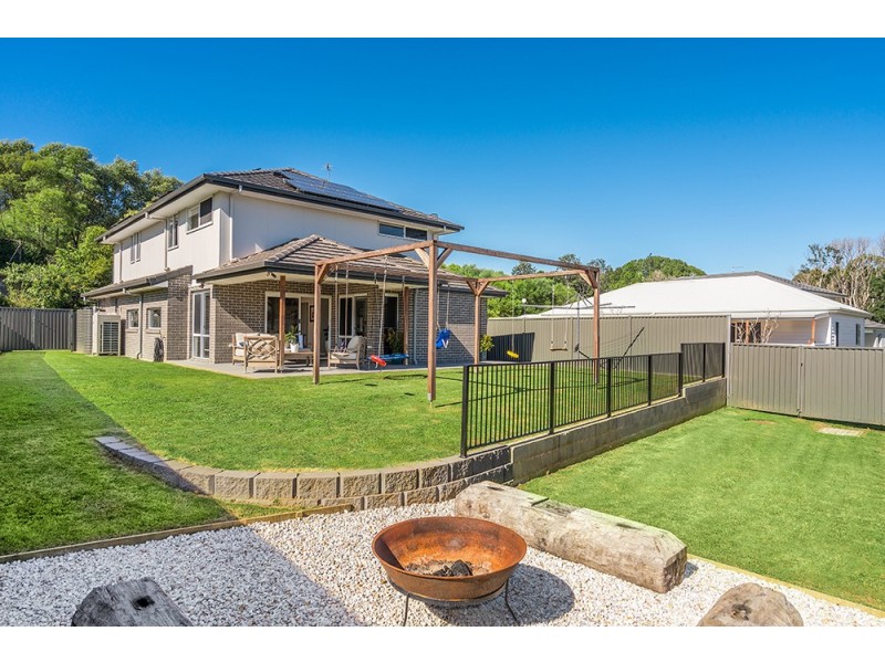 40 Blackwood Crescent, Bangalow NSW 2479