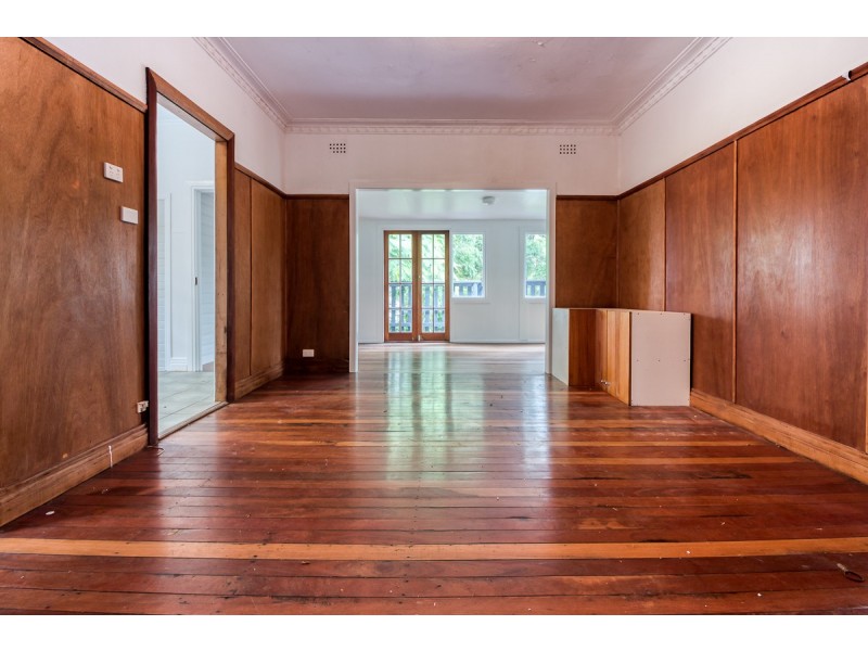 2 STEWARTS ROAD, Clunes NSW 2480