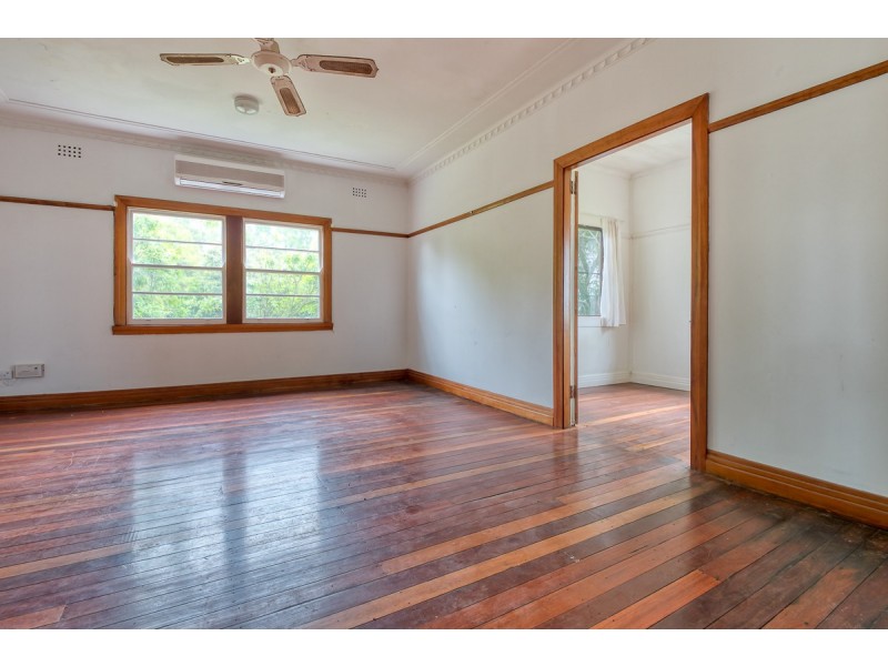 2 STEWARTS ROAD, Clunes NSW 2480