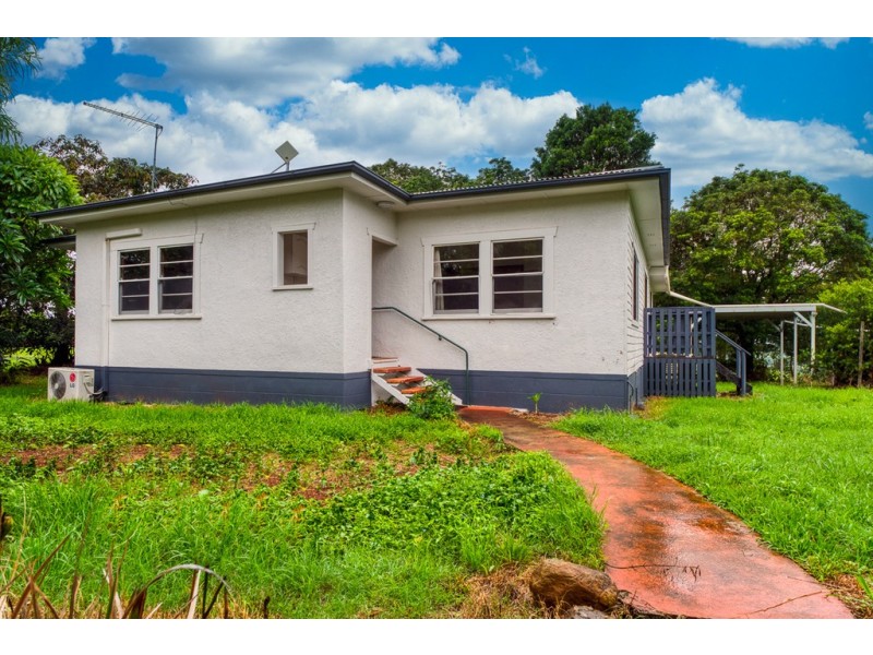 2 STEWARTS ROAD, Clunes NSW 2480