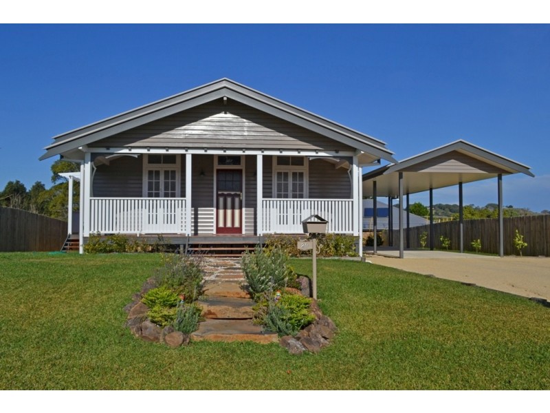 29 PARROT TREE PLACE, Bangalow NSW 2479