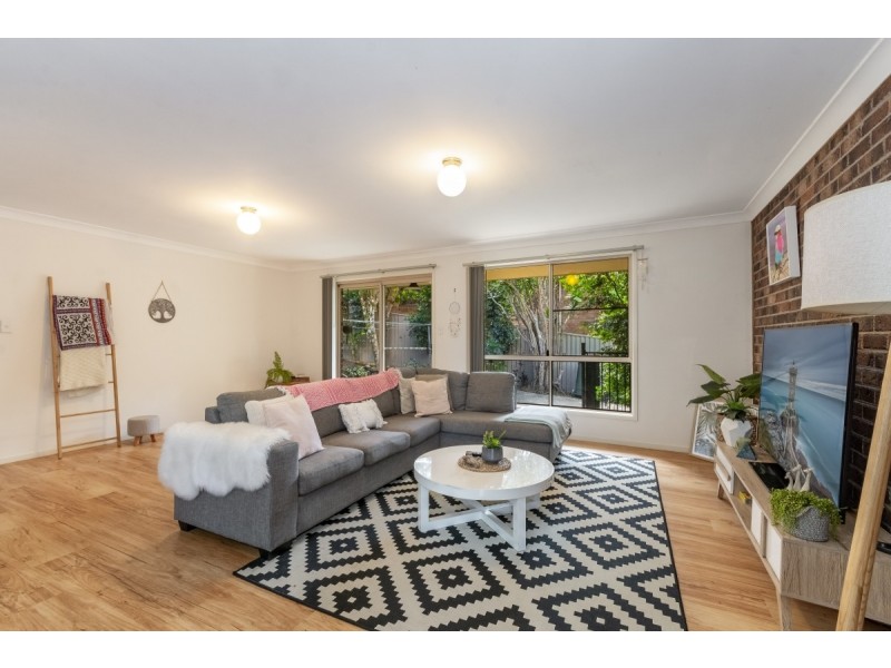 3/3 ROSEWOOD AVENUE, Bangalow NSW 2479