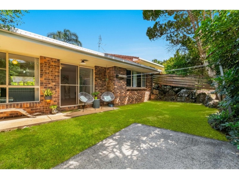 3/3 ROSEWOOD AVENUE, Bangalow NSW 2479