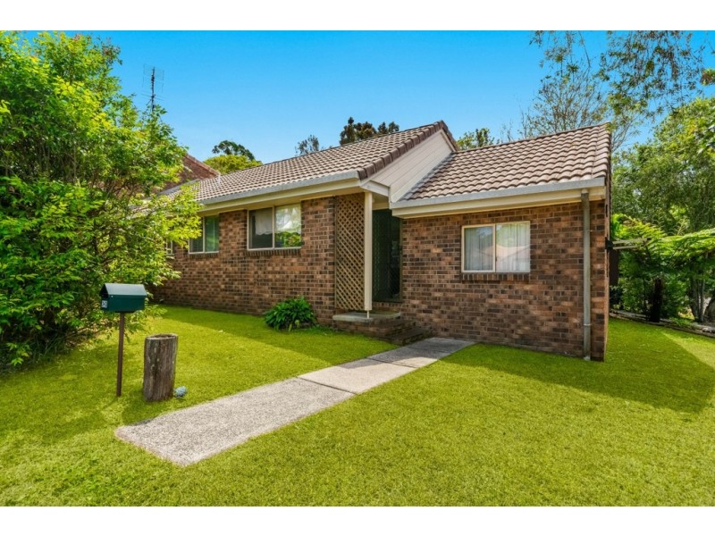 3/3 ROSEWOOD AVENUE, Bangalow NSW 2479