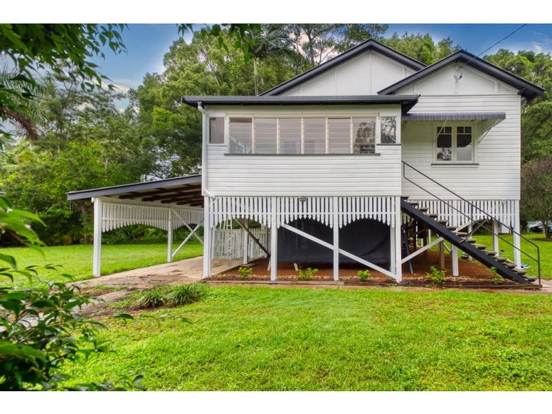 1 DEACON STREET, Bangalow NSW 2479