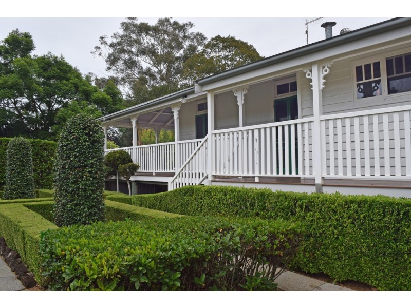 22 TAYLORS LANE, Ewingsdale NSW 2481