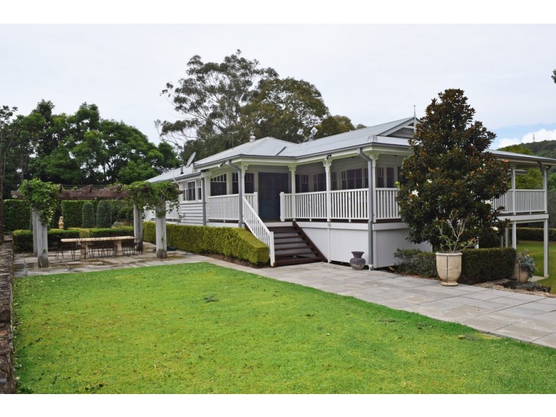 22 TAYLORS LANE, Ewingsdale NSW 2481