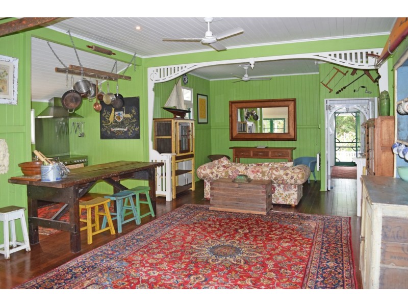 22 TAYLORS LANE, Ewingsdale NSW 2481