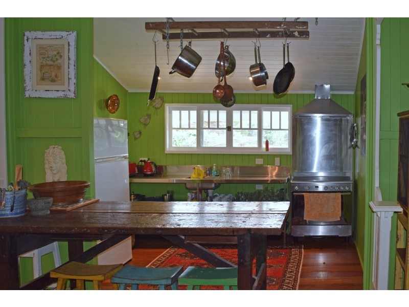 22 TAYLORS LANE, Ewingsdale NSW 2481