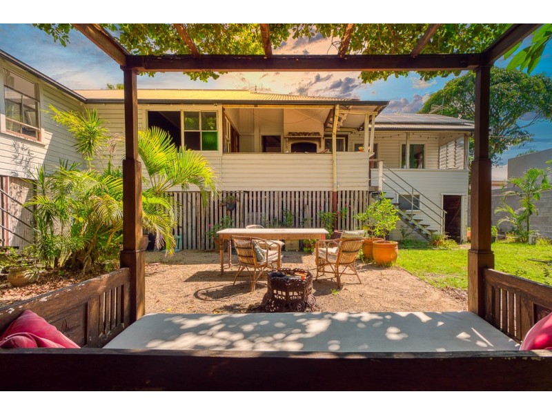 15 BOOYUN STREET, Brunswick Heads NSW 2483