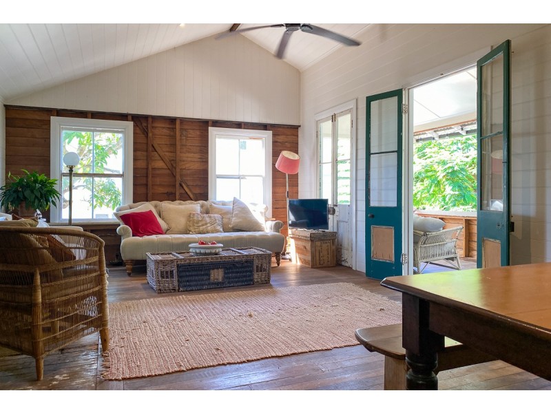 15 BOOYUN STREET, Brunswick Heads NSW 2483