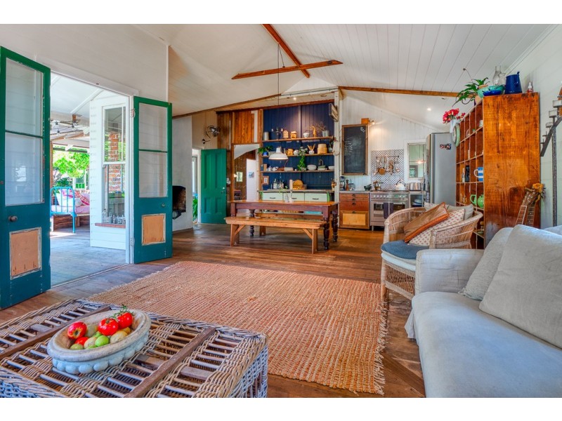 15 BOOYUN STREET, Brunswick Heads NSW 2483