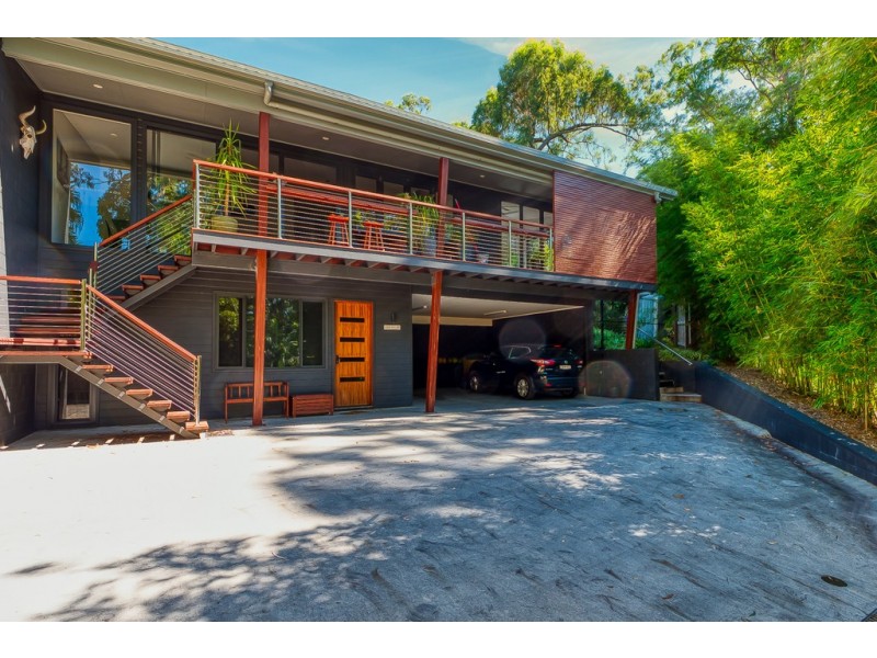 2/29 CEMETERY ROAD, Byron Bay NSW 2481