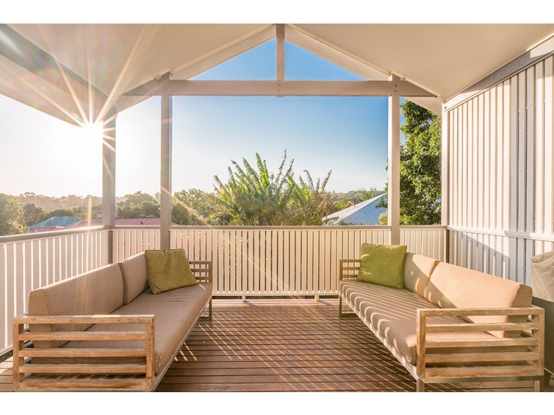 4 WATTLE PLACE, Bangalow NSW 2479