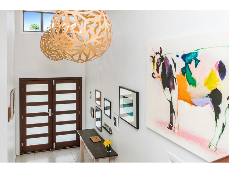 4 WATTLE PLACE, Bangalow NSW 2479