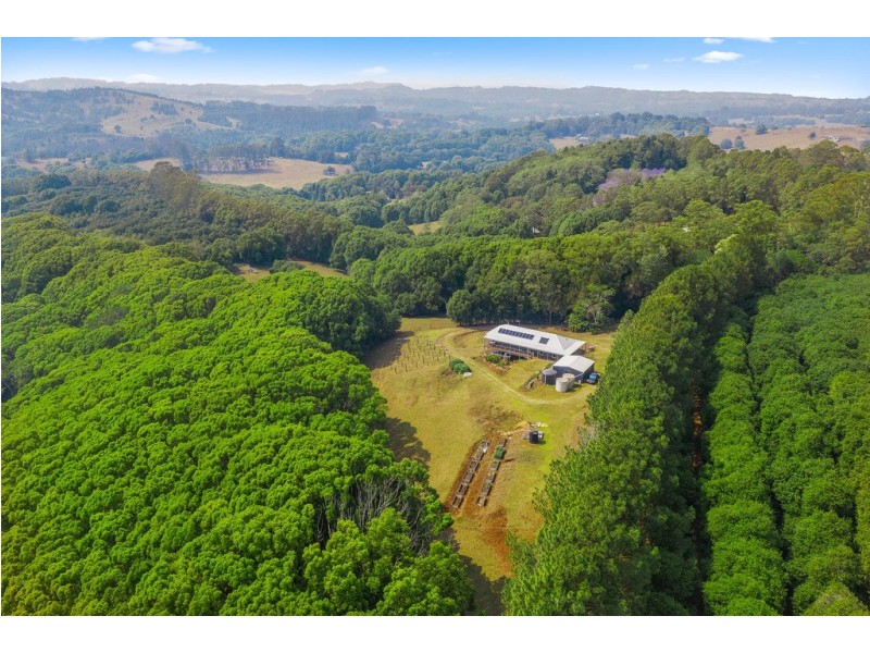 111 Taylors Road, Eureka NSW 2480