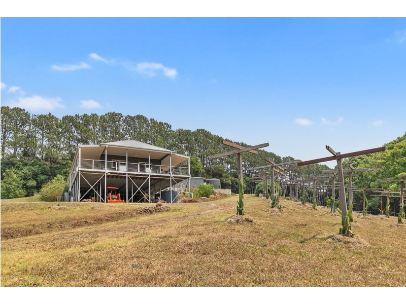 111 Taylors Road, Eureka NSW 2480